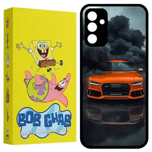 BOB Ghab BCPA25 Cover For Samsung Galaxy A25 
