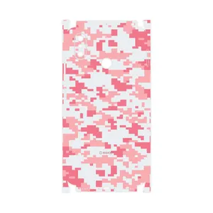 MAHOOT  Army-Pink-pixel-FullSkin Cover Sticker for Xiaomi Mi Max 3