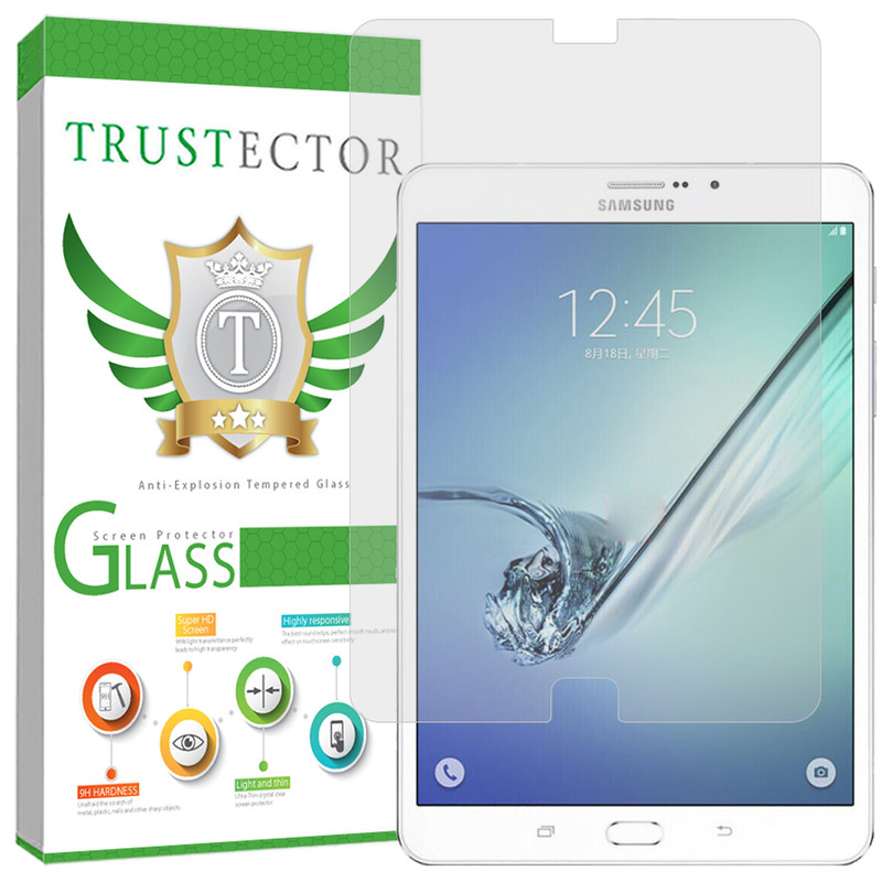 محافظ صفحه نمایش تراستکتور مدل TABT30 مناسب برای تبلت سامسونگ Galaxy Tab T710 / Galaxy Tab T715 / Galaxy Tab T719N / Galaxy Tab S2 8.0 2015
