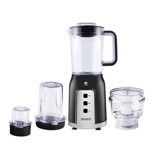 غذاساز بیاند مدل bhb-21