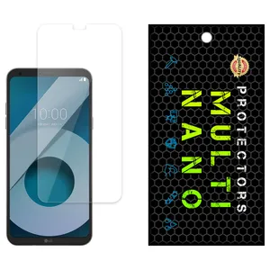 Multi Nano X-S1N Screen Protector For LG Q6