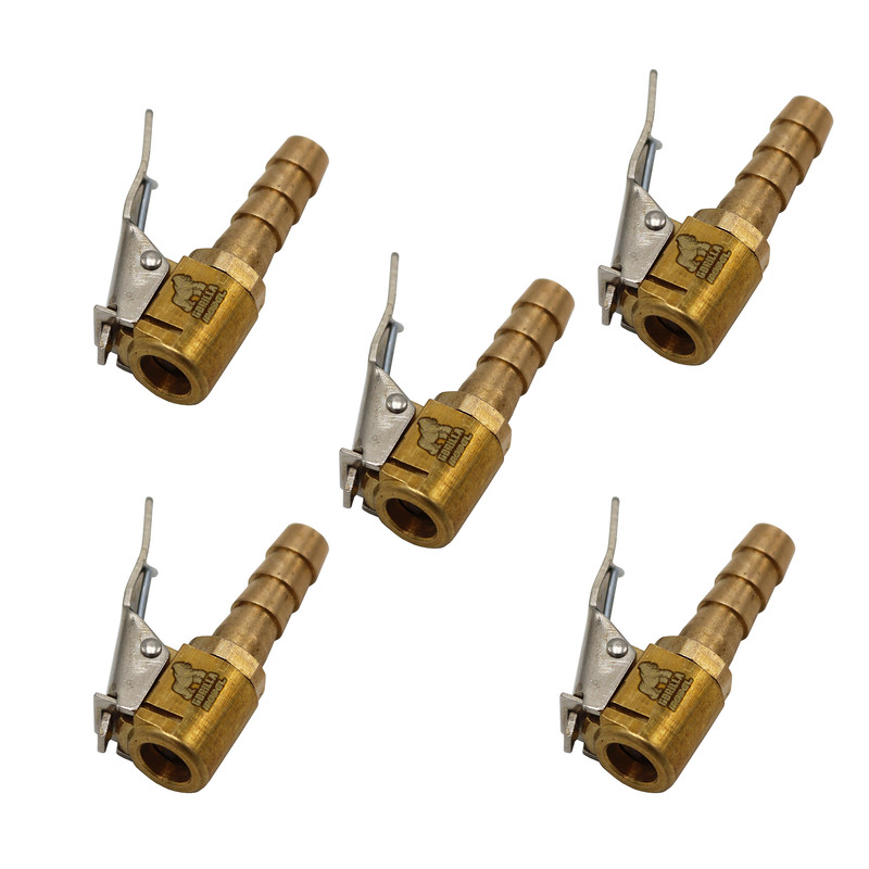 سری باد مدل گوریلا کد YPB-45 MM مجموعه 5 عددی