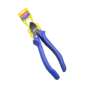 انبر سیم چین مدل TUV سایز 7.5 اینچ