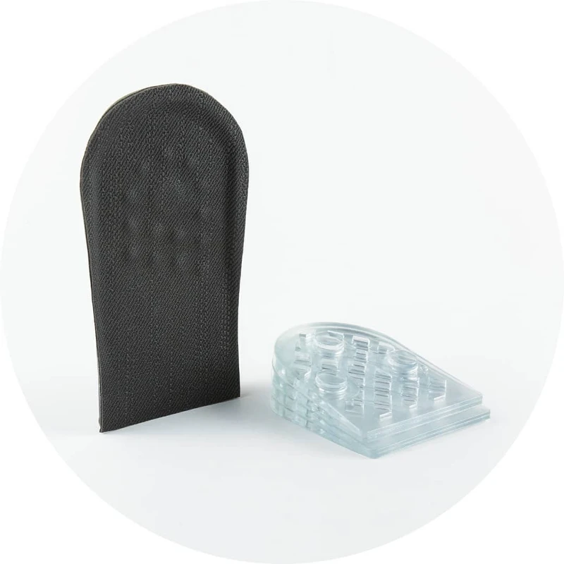 عکس شماره 3 : پد افزایش قد دکتر فوت مدل a101