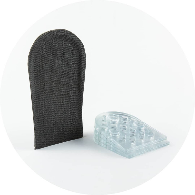 پد افزایش قد دکتر فوت مدل A101