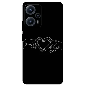 Megafone Love 1857 Cover For Xiaomi Poco F5