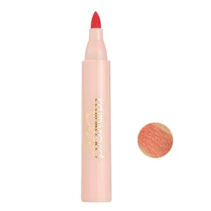 رژلب مدادی مات کوین اند کوکو مدل شیدینگ شماره 01