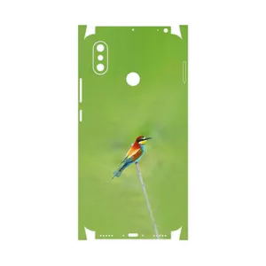 MAHOOT European bee-eater-FullSkin Cover Sticker for Xiaomi Mi Max 3
