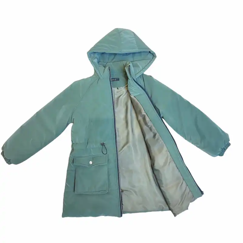 کاپشن زنانه مدل 1558