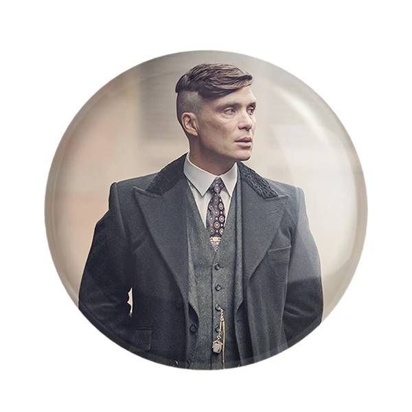 مگنت خندالو طرح سریال Peaky Blinders کد 3205