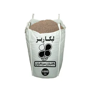 لیکا ریز گلباران سبز گیلان مدل GPB-LC5 وزن 1000 کیلو گرم