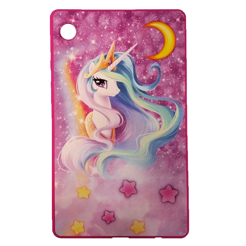 کاور مدل A9-024 مناسب برای تبلت سامسونگ (X115) Galaxy Tab A9