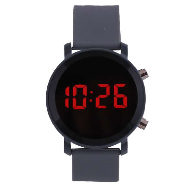 ساعت مچی دیجیتال مدل LE 3715 -TO-ME ساعت مچی دیجیتال مدل LE 3715 -TO-ME