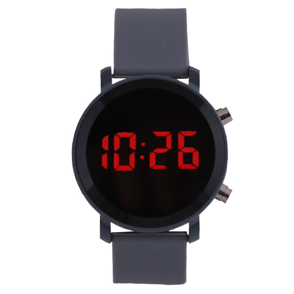 ساعت مچی دیجیتال مدل LE 3715 -TO-ME ساعت مچی دیجیتال مدل LE 3715 -TO-ME