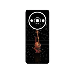 MAHOOT Persian_Fiddle_Instrument Cover Sticker for Xiaomi Redmi A3x
