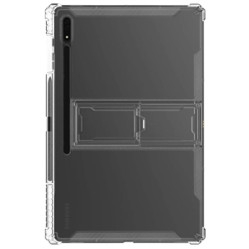 کاور مدل STANDSLOTPEN مناسب برای تبلت سامسونگ Galaxy Tab S9