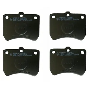  لنت جلو سکو مدل SPKI-001 مناسب برای انواع پراید 