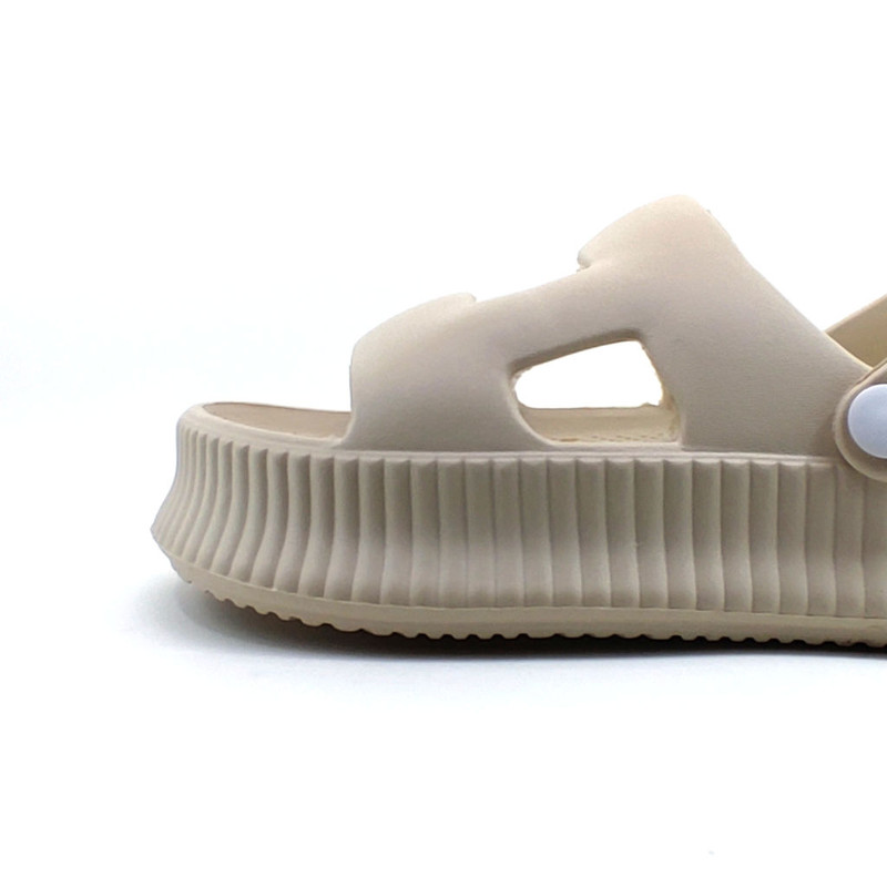 صندل زنانه مدل Keyke_cr