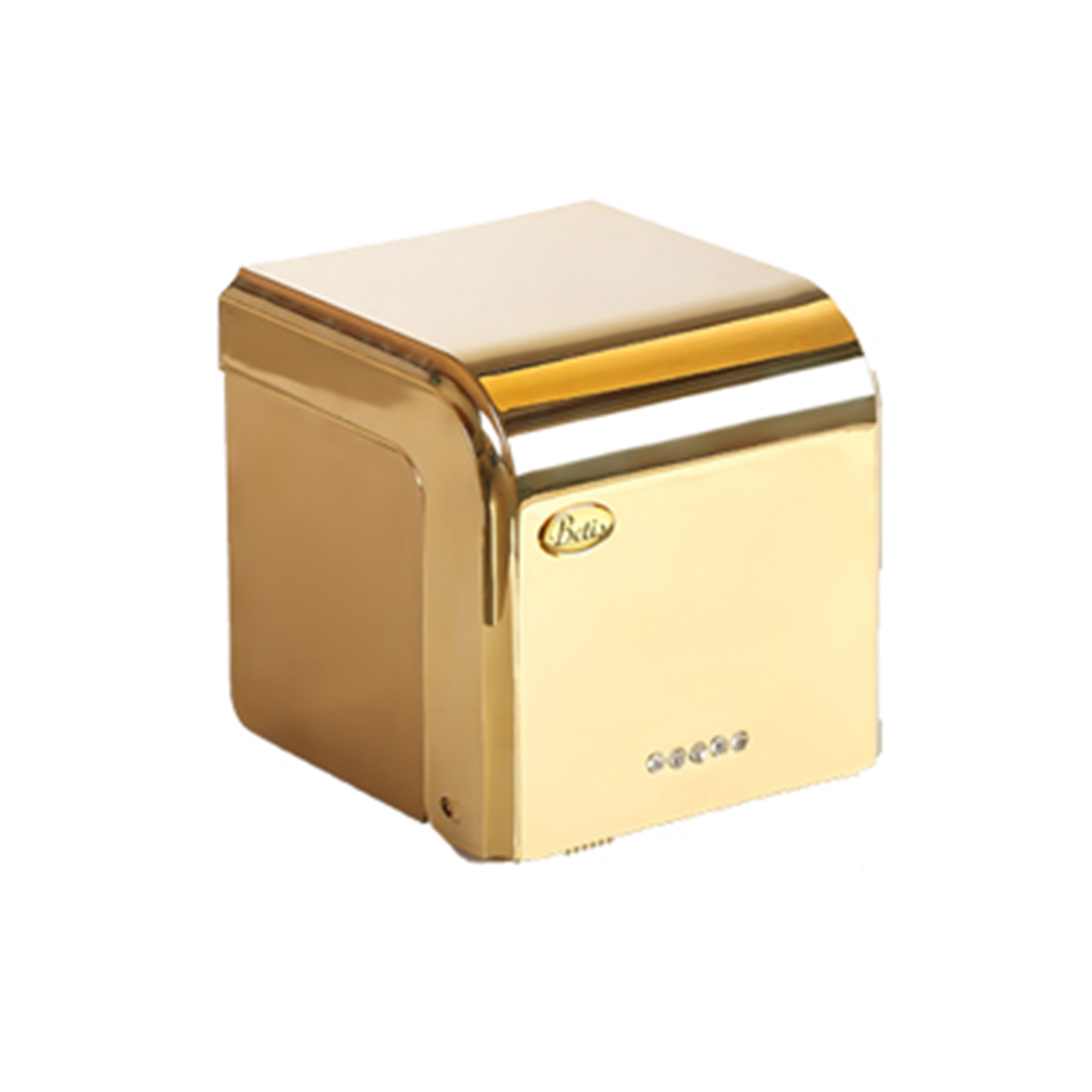 پایه رول دستمال کاغذی بتیس مدل شاین