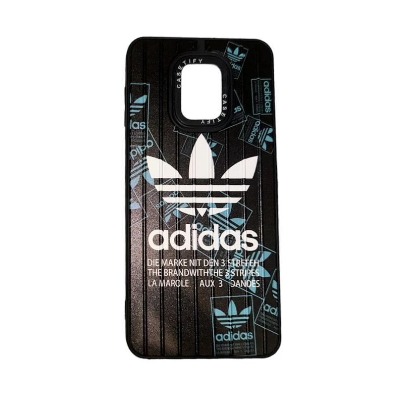 کاور کد 240 مناسب برای گوشی موبایل شیائومی Redmi note 9S