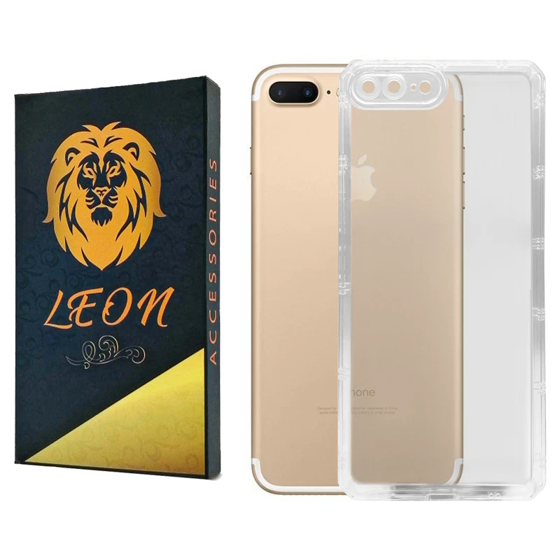 کاور لئون مدل Nahid مناسب برای گوشی موبایل اپل iPhone 7 Plus / 8 Plus
