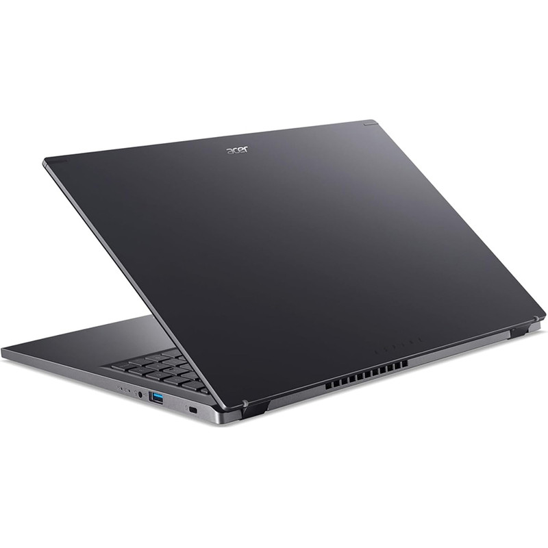 لپ تاپ 15.6 اینچی ایسر مدل Aspire 5 A515-58M-79CS-i7 13620H-16GB LPDDR5-256GB SSD-TN-Fingerprint-Backlit - کاستوم شده