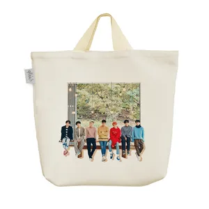 ساک خرید خندالو مدل سوپر جونیور کد 1113