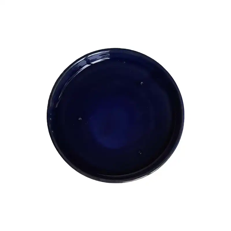 زیر گلدانی سفالی کد 13