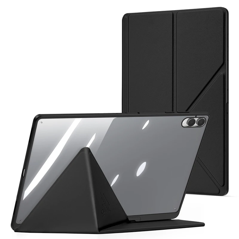 کیف کلاسوری بادیگارد مدل Magi مناسب برای تبلت Galaxy Tab S11 Ultra 14.6 inch