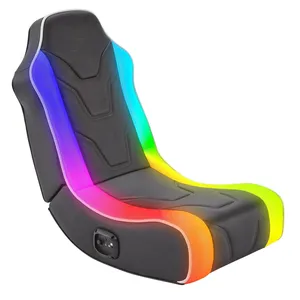 صندلی گیمینگ ایکس راکر مدل  RGB 2.0 Neo Motion LED