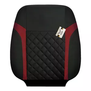روکش صندلی خودرو سوشیانت مدل G2 مناسب برای پژو 405