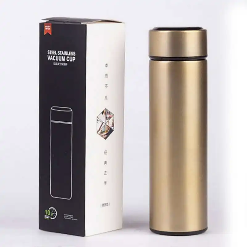 فلاسک هوشمند مدل MK 2122 گنجایش 0.5 لیتر