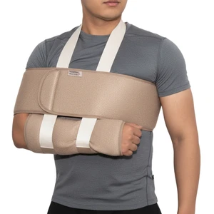شانه بند طبی مدل ثابت کننده کد sl003