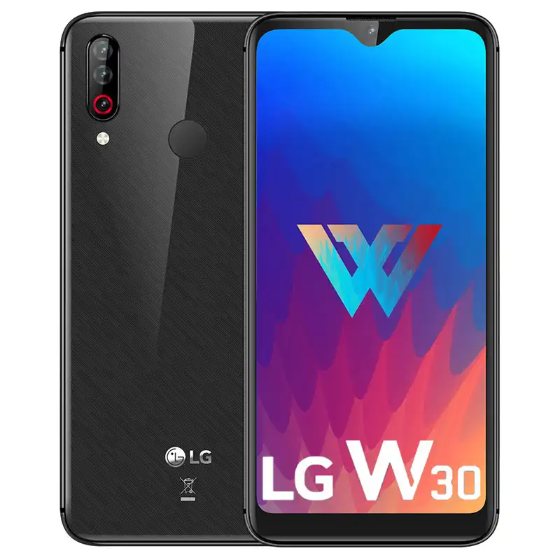 گوشی موبایل ال جی مدل W30 LM-X440IM دو سیم کارت ظرفیت 32گیگابایت