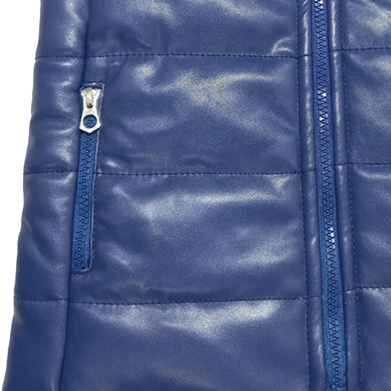 عکس شماره 4 : پافر پسرانه بچه زنبور مدل nb765