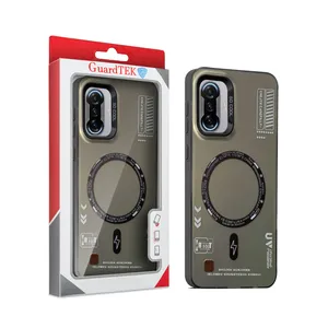 Guardtek Asak Socool Cover for Xiaomi Poco F3 GT