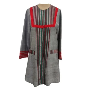 مانتو پری زاد کد 583