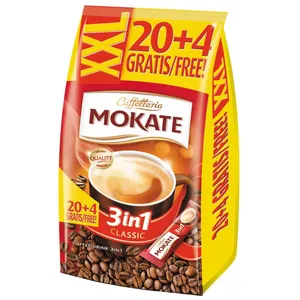 کافی میکس موکات مدل کلاسیک - 24 ساشه 18 گرمی