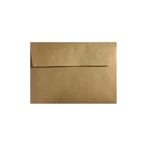 پاکت نامه طرح کرافت مدل A2 بسته ۳۰ عددی
