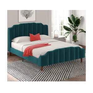 تخت خواب دو نفره مدل باتر سایز 200x160 سانتی متر