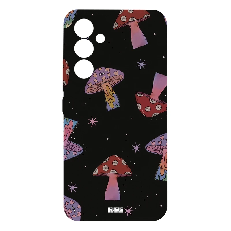 کاور قاب موبایل علوی مدل HML مناسب برای گوشی موبایل سامسونگ Galaxy A54