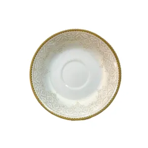 نعلبکی چینی تقدیس کد ۰۰۴ بسته ۶ عددی