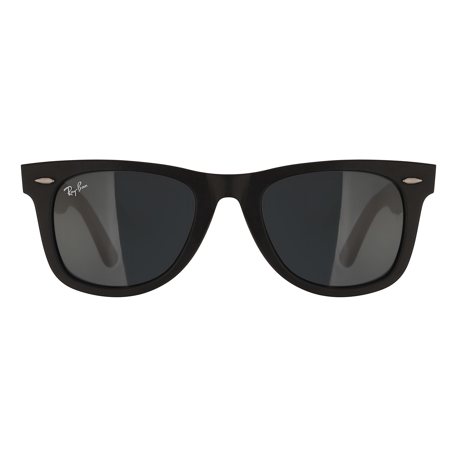 عینک آفتابی ویفرر (Wayfarer) ری بن مدل 0RB2140-901SA-50 -  - 1