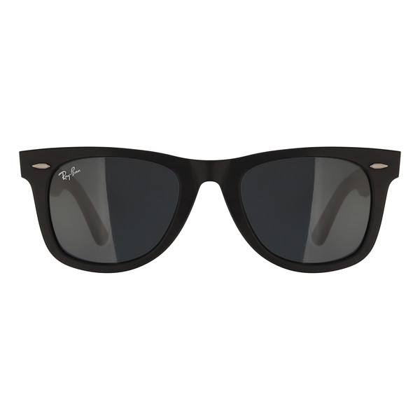 عینک آفتابی ویفرر (Wayfarer) ری بن مدل 0RB2140-901SA-50