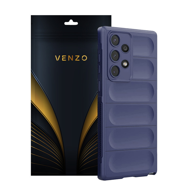 کاور ونزو مدل Flex مناسب برای گوشی موبایل سامسونگ Galaxy A73 5G