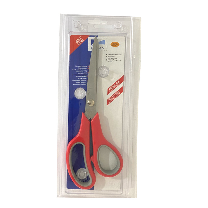 قیچی ریلکس مدل BET-FM85 مجموعه 2 عددی