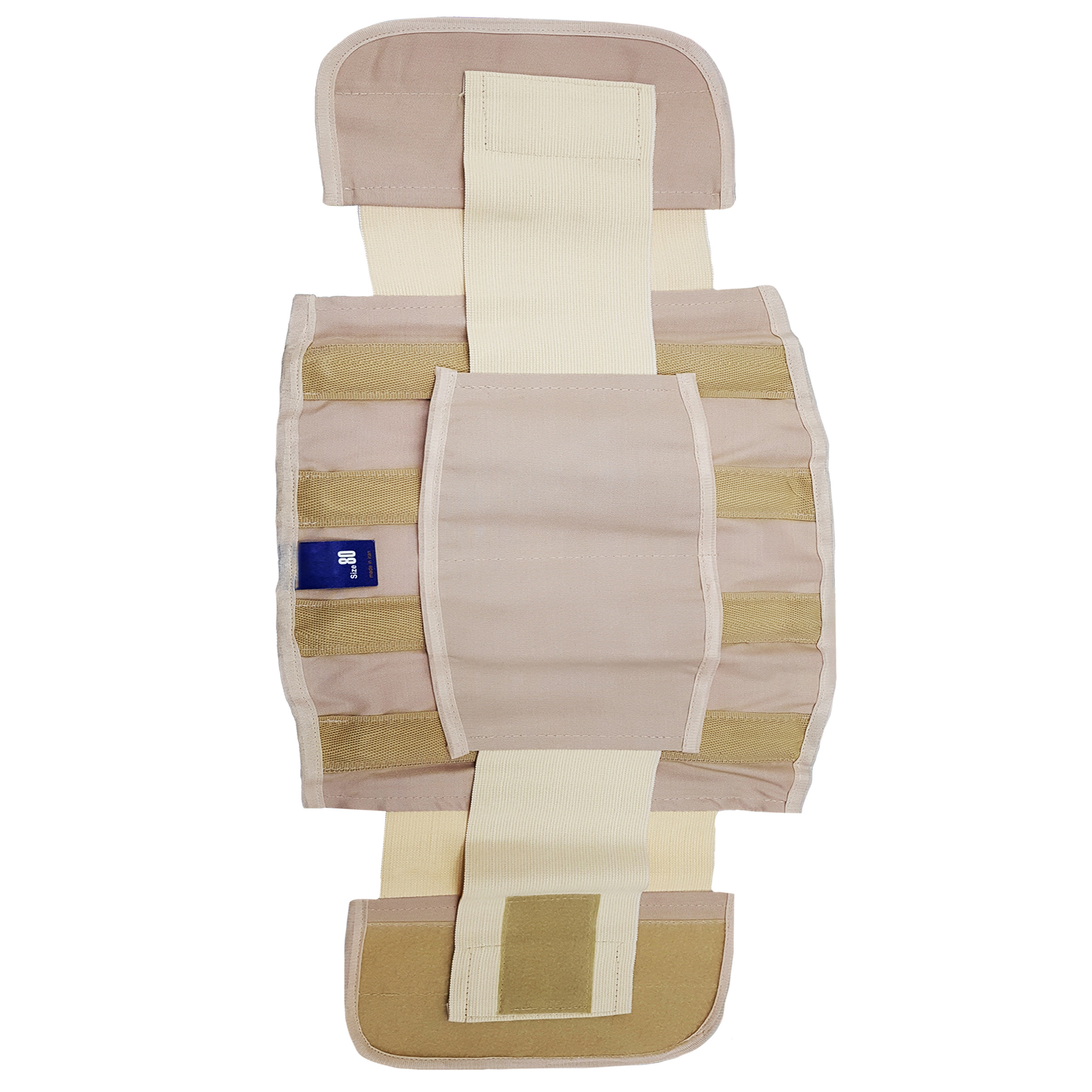 کمربند طبی توان بخش مدل آتل دار