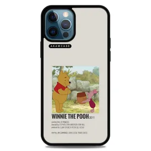 AKAM AMC-WA12PROMAX-CARTOONS-27 Cover For Apple iPhone 12 Pro Max
