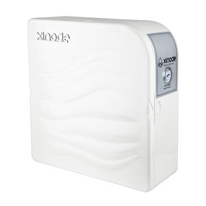 دستگاه تصفیه کننده آب زینود مدل کیسی CX107-WMM مجهز به مانومتر