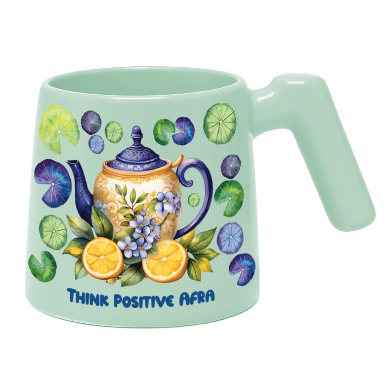 ماگ لاژید مدل اسم افرا طرح جمله انگیزشی 